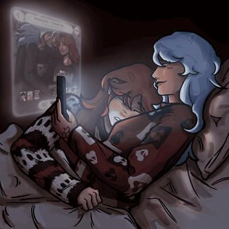 para: NKT/kitnina fandom on tt