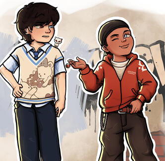 para: NKT fandom on tt