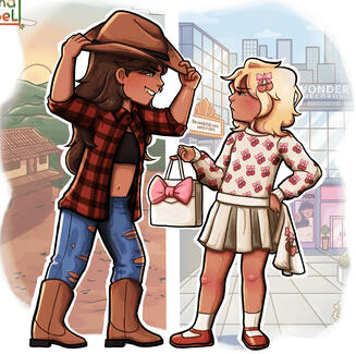 para: NKT fandom on tt